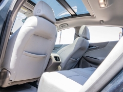 Used 2021  Chevrolet Malibu 4dr Sdn LT at A Motors Sales & Finance near San Antonio&comma; TX