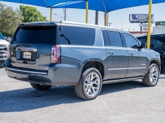 Used 2020  GMC Yukon XL 4d SUV RWD Denali at A Motors Sales & Finance near San Antonio&comma; TX