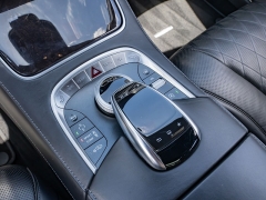 Used 2016  Mercedes-Benz S-Class 4d Sedan S550 at A Motors Sales & Finance near San Antonio&comma; TX