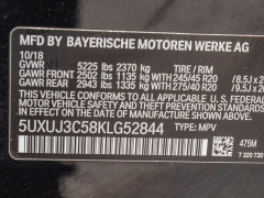 Used 2019  BMW X4 xDrive30i Sports Activity Coupe at A Motors Sales & Finance near San Antonio&comma; TX