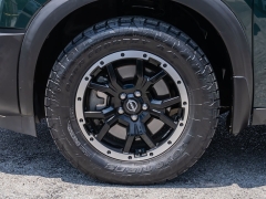 Used 2023  Nissan Pathfinder Rock Creek 4WD at A Motors Sales & Finance near San Antonio&comma; TX