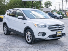 Used 2017  Ford Escape 4d SUV 4WD SE at A Motors Sales & Finance near San Antonio&comma; TX