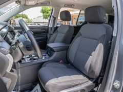 Used 2020  Chevrolet Traverse 4d SUV FWD LT Cloth w&sol;1LT at A Motors Sales & Finance near San Antonio&comma; TX