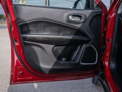 Used 2018  Jeep Compass 4d SUV FWD Latitude at A Motors Sales & Finance near San Antonio, TX