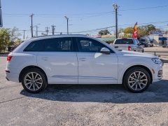 Used 2018  Audi Q7 4d SUV 2.0T Premium Plus at A Motors Sales & Finance near San Antonio, TX