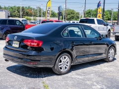 Used 2015  Volkswagen Jetta 4d Sedan S Auto at A Motors Sales & Finance near San Antonio&comma; TX