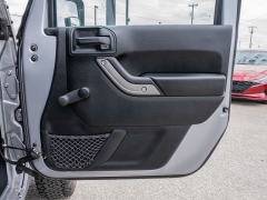Used 2018  Jeep Wrangler JK Unlimited 4d SUV 4WD Sport S at A Motors Sales & Finance near San Antonio&comma; TX
