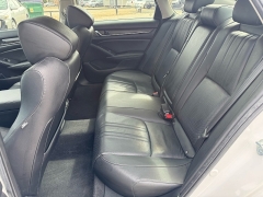 Used 2021 Honda Accord Sedan Touring 2.0T Auto at A Motors Sales & Finance near San Antonio, TX