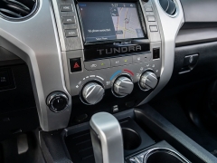 Used 2014 Toyota Tundra 4WD CrewMax SR5 5.7L FFV at A Motors Sales & Finance near San Antonio, TX