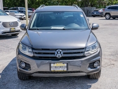 Used 2016 Volkswagen Tiguan 4d SUV SEL at A Motors Sales & Finance near San Antonio, TX