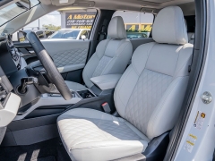 Used 2023 Mitsubishi Outlander SEL S-AWC at A Motors Sales & Finance near San Antonio, TX
