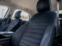 Used 2015 Ford Fusion 4d Sedan SE 2.0L EcoBoost at A Motors Sales & Finance near San Antonio, TX