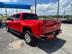 Used 2018 Chevrolet Silverado 1500 4WD Crew Cab LT Z71 at A Motors Sales & Finance near San Antonio, TX