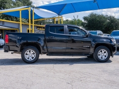 Used 2015 Chevrolet Colorado 2WD Crew Cab LT at A Motors Sales & Finance near San Antonio, TX