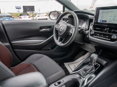 Used 2024  Toyota Corolla SE CVT at A Motors Sales & Finance near San Antonio&comma; TX