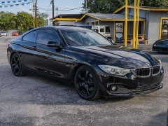 Used 2014 BMW 4 Series 2dr Cpe 428i RWD at A Motors Sales & Finance near San Antonio, TX