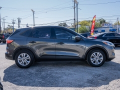 Used 2020  Ford Escape 4d SUV FWD S at A Motors Sales & Finance near San Antonio, TX