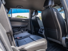 Used 2021  Volkswagen Atlas Cross Sport 2&period;0T SE w&sol;Technology FWD at A Motors Sales & Finance near San Antonio&comma; TX