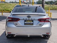 Used 2024  Toyota Camry XSE V6 Auto at A Motors Sales & Finance near San Antonio&comma; TX