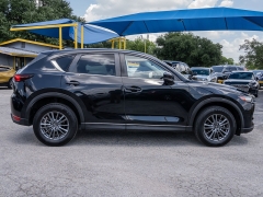Used 2019  Mazda CX-5 4d SUV FWD Touring at A Motors Sales & Finance near San Antonio&comma; TX