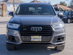 Used 2019  Audi Q7 4d SUV 3&period;0T Quattro Prestige at A Motors Sales & Finance near San Antonio&comma; TX