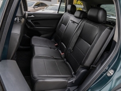 Used 2018  Volkswagen Tiguan 4d SUV SEL at A Motors Sales & Finance near San Antonio&comma; TX