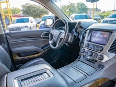 Used 2017 GMC Yukon XL 4d SUV 4WD Denali at A Motors Sales & Finance near San Antonio, TX