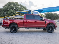 Used 2019 Ford Super Duty F-250 4WD Crew Cab Lariat at A Motors Sales & Finance near San Antonio, TX