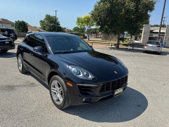 Used 2018 Porsche Macan 4d SUV AWD at A Motors Sales & Finance near San Antonio, TX