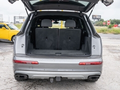 Used 2017  Audi Q7 4d SUV 3&period;0T Premium&plus; at A Motors Sales & Finance near San Antonio&comma; TX