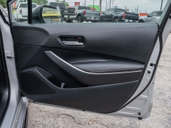 Used 2024  Toyota Corolla SE CVT at A Motors Sales & Finance near San Antonio&comma; TX