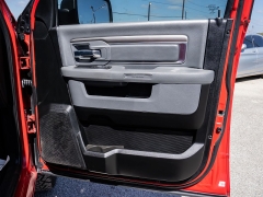 Used 2019  Ram 1500 Classic 2WD Crew Cab Big Horn at A Motors Sales & Finance near San Antonio&comma; TX