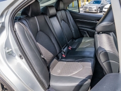 Used 2024  Toyota Camry XSE V6 Auto at A Motors Sales & Finance near San Antonio&comma; TX