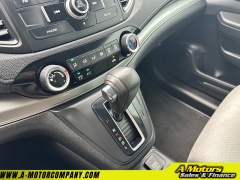 Used 2015 Honda CR-V 4d SUV FWD LX at A Motors Sales & Finance near San Antonio, TX
