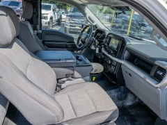 Used 2022  Ford F-150 4WD XL SuperCab 6&period;5' Box at A Motors Sales & Finance near San Antonio&comma; TX