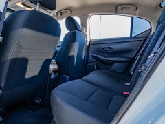 Used 2024  Nissan Sentra S CVT at A Motors Sales & Finance near San Antonio&comma; TX