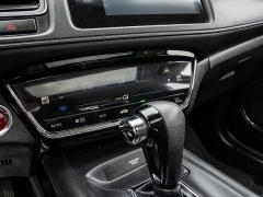 Used 2016  Honda HR-V 4d SUV FWD EX CVT at A Motors Sales & Finance near San Antonio&comma; TX