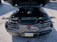 Used 2019 Chevrolet Corvette 2d Coupe Z06 w/1LZ at A Motors Sales & Finance near San Antonio, TX