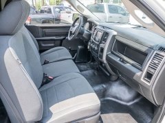 Used 2021  Ram 1500 Classic 2WD Tradesman Reg Cab 8' Box at A Motors Sales & Finance near San Antonio&comma; TX