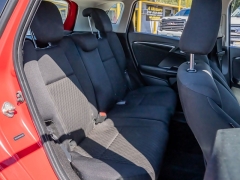 Used 2019  Honda Fit 4d Hatchback EX CVT at A Motors Sales & Finance near San Antonio&comma; TX
