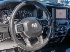 Used 2022  Ram 3500 4WD Tradesman Crew Cab 8' Box at A Motors Sales & Finance near San Antonio&comma; TX