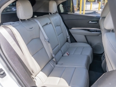 Used 2021  Cadillac XT4 FWD 4dr Luxury at A Motors Sales & Finance near San Antonio&comma; TX