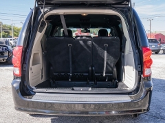 Used 2019  Dodge Grand Caravan 4d Wagon SXT at A Motors Sales & Finance near San Antonio, TX