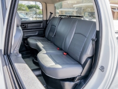 Used 2017 Ram 2500 4WD Crew Cab Tradesman at A Motors Sales & Finance near San Antonio, TX