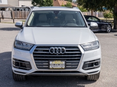 Used 2019  Audi Q7 4d SUV 2&period;0T Quattro Premium Plus at A Motors Sales & Finance near San Antonio&comma; TX