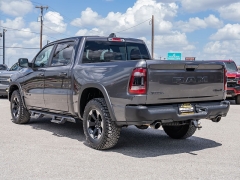 Used 2019  Ram 1500 4WD Crew Cab Rebel at A Motors Sales & Finance near San Antonio&comma; TX