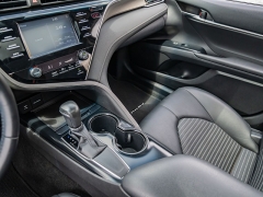 Used 2018 Toyota Camry 4d Sedan SE at A Motors Sales & Finance near San Antonio, TX