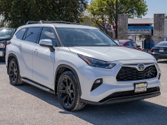 Used 2022  Toyota Highlander LE FWD at A Motors Sales & Finance near San Antonio&comma; TX