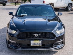 Used 2017 Ford Mustang 2d Fastback V6 at A Motors Sales & Finance near San Antonio, TX