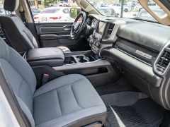 Used 2020  Ram 1500 2WD Crew Cab Big Horn at A Motors Sales & Finance near San Antonio&comma; TX